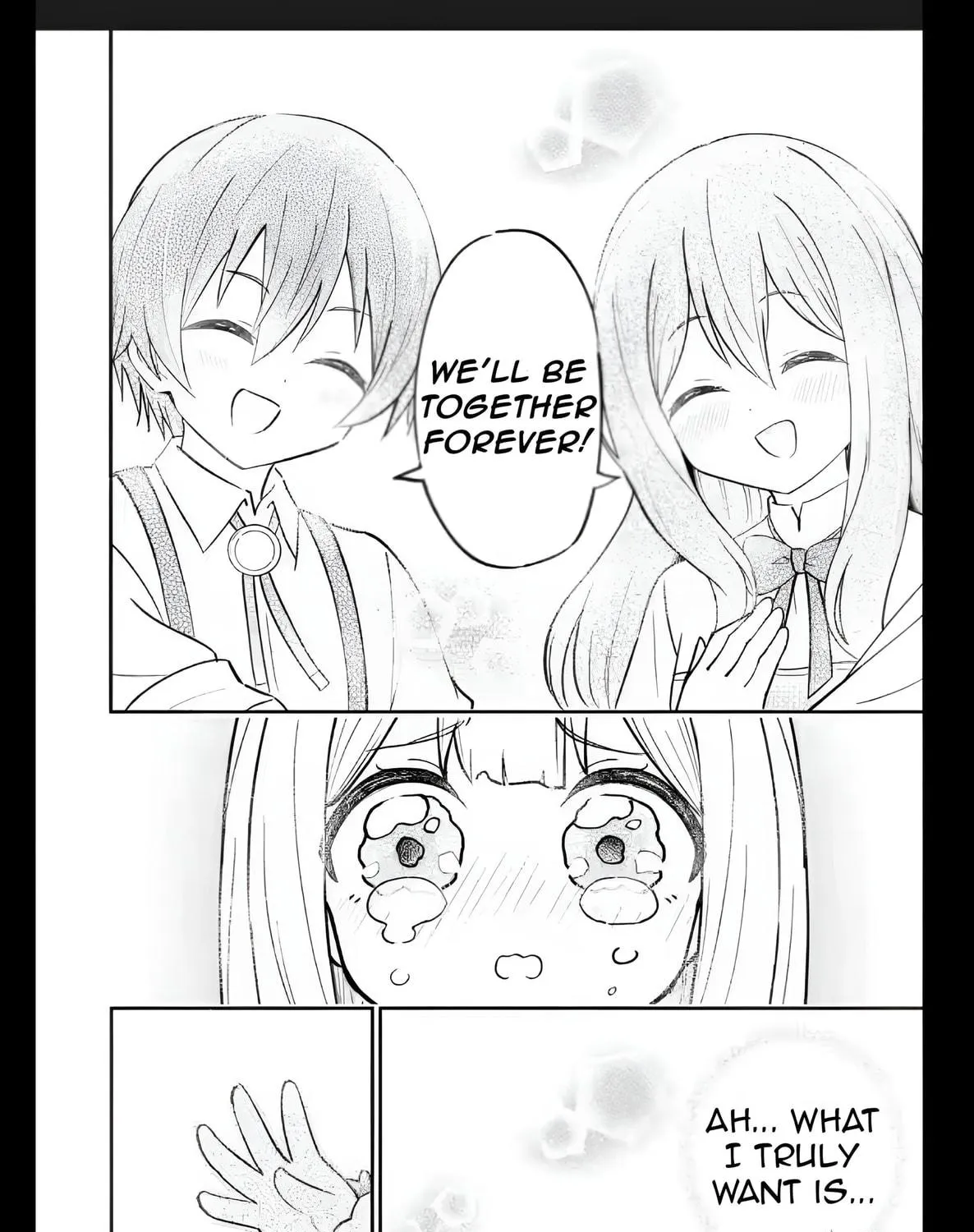 Isekai no Ochibi-chan wa Kyou mo Nani ka wo Tsukuri Dasu: Skill “Souzou Souzou” de Mezase Nariagari! Chapter 10 page 48 - 