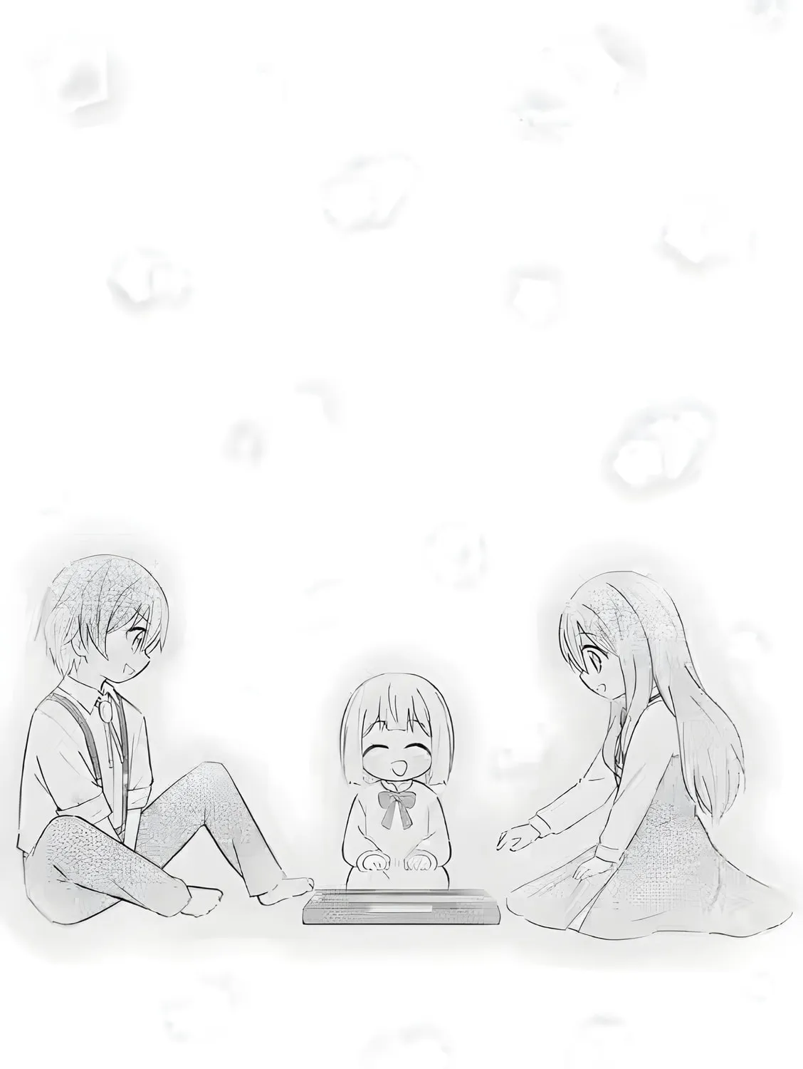 Isekai no Ochibi-chan wa Kyou mo Nani ka wo Tsukuri Dasu: Skill “Souzou Souzou” de Mezase Nariagari! Chapter 10 page 54 - 