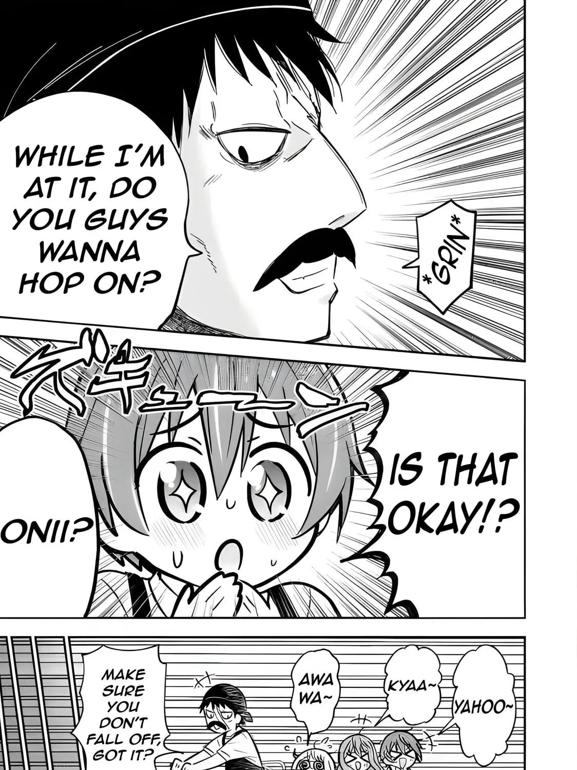 Isekai no Ochibi-chan wa Kyou mo Nani ka wo Tsukuri Dasu: Skill “Souzou Souzou” de Mezase Nariagari! Chapter 12 page 47 - 