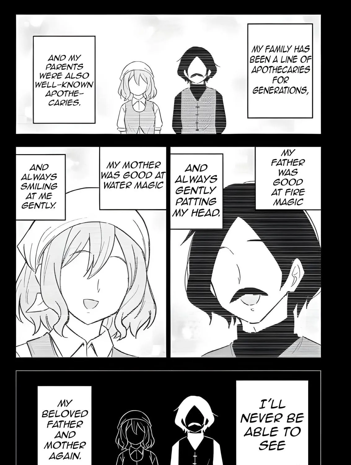 Isekai no Ochibi-chan wa Kyou mo Nani ka wo Tsukuri Dasu: Skill “Souzou Souzou” de Mezase Nariagari! Chapter 14 page 23 - 