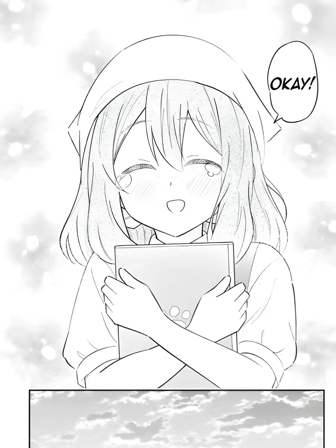 Isekai no Ochibi-chan wa Kyou mo Nani ka wo Tsukuri Dasu: Skill “Souzou Souzou” de Mezase Nariagari! Chapter 14 page 57 - 