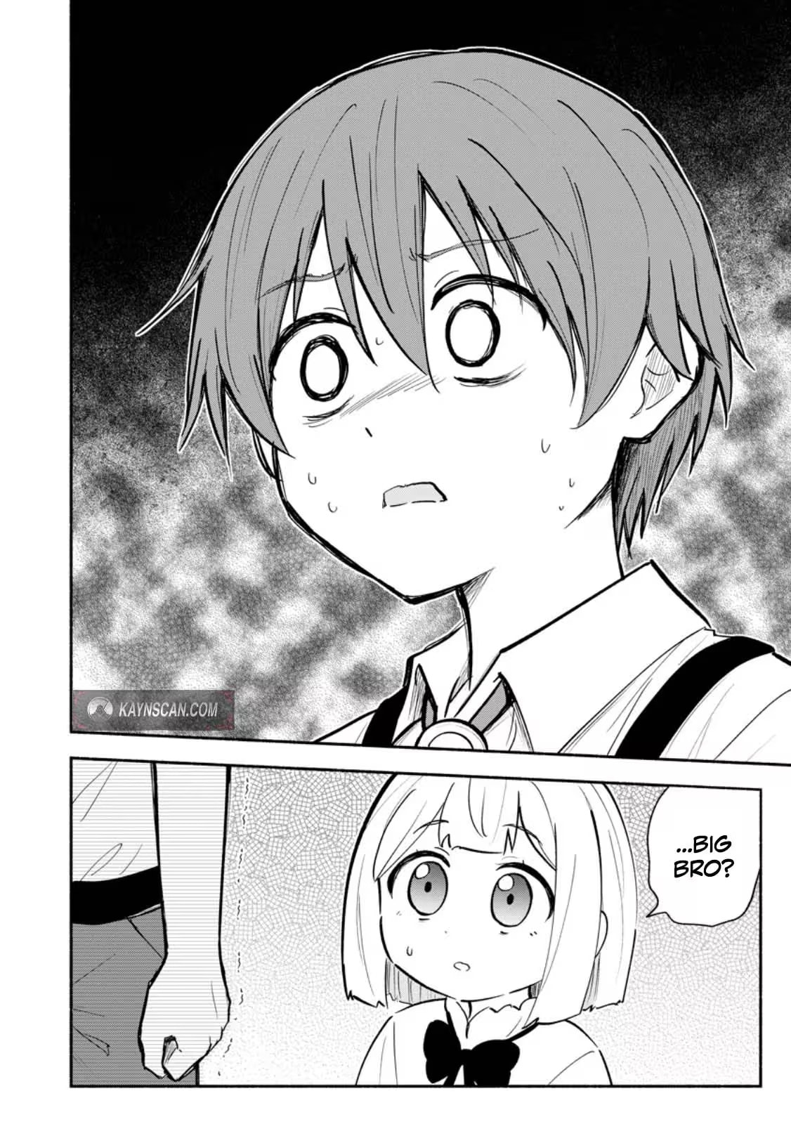 Isekai no Ochibi-chan wa Kyou mo Nani ka wo Tsukuri Dasu: Skill “Souzou Souzou” de Mezase Nariagari! Chapter 17.3 page 9 - 