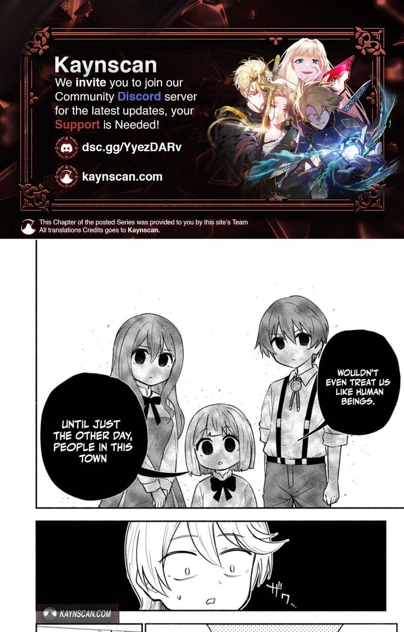 Isekai no Ochibi-chan wa Kyou mo Nani ka wo Tsukuri Dasu: Skill “Souzou Souzou” de Mezase Nariagari! Chapter 18.2 page 1 - 
