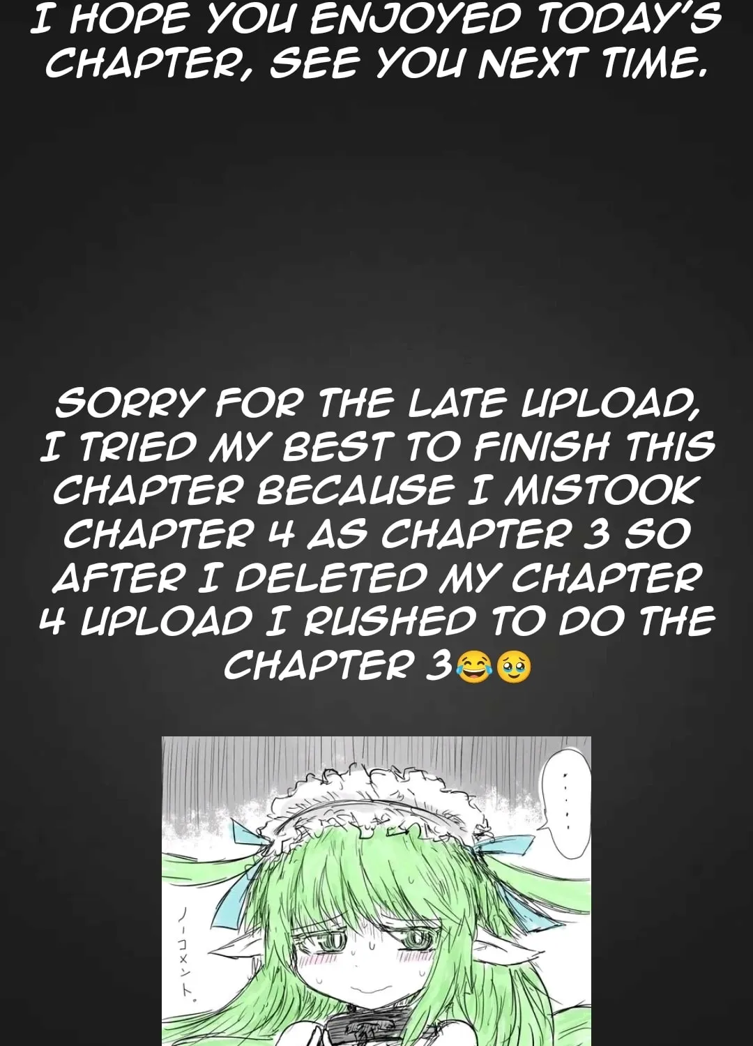 Isekai no Ochibi-chan wa Kyou mo Nani ka wo Tsukuri Dasu: Skill “Souzou Souzou” de Mezase Nariagari! Chapter 3 page 62 - 
