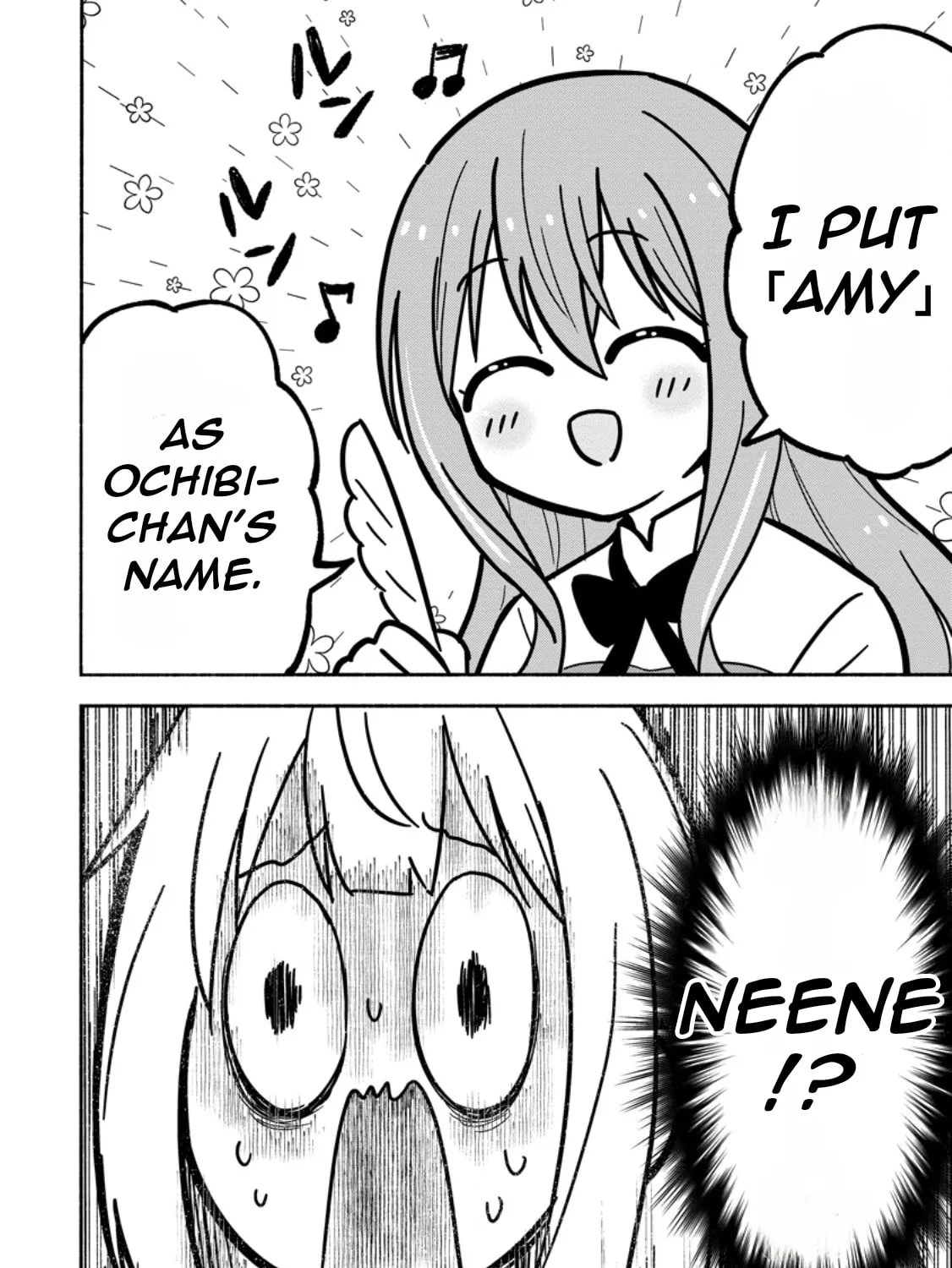 Isekai no Ochibi-chan wa Kyou mo Nani ka wo Tsukuri Dasu: Skill “Souzou Souzou” de Mezase Nariagari! Chapter 4 page 36 - 