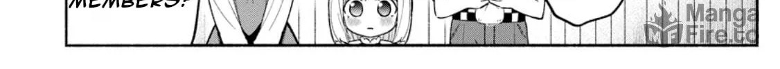 Isekai no Ochibi-chan wa Kyou mo Nani ka wo Tsukuri Dasu: Skill “Souzou Souzou” de Mezase Nariagari! Chapter 4 page 9 - 