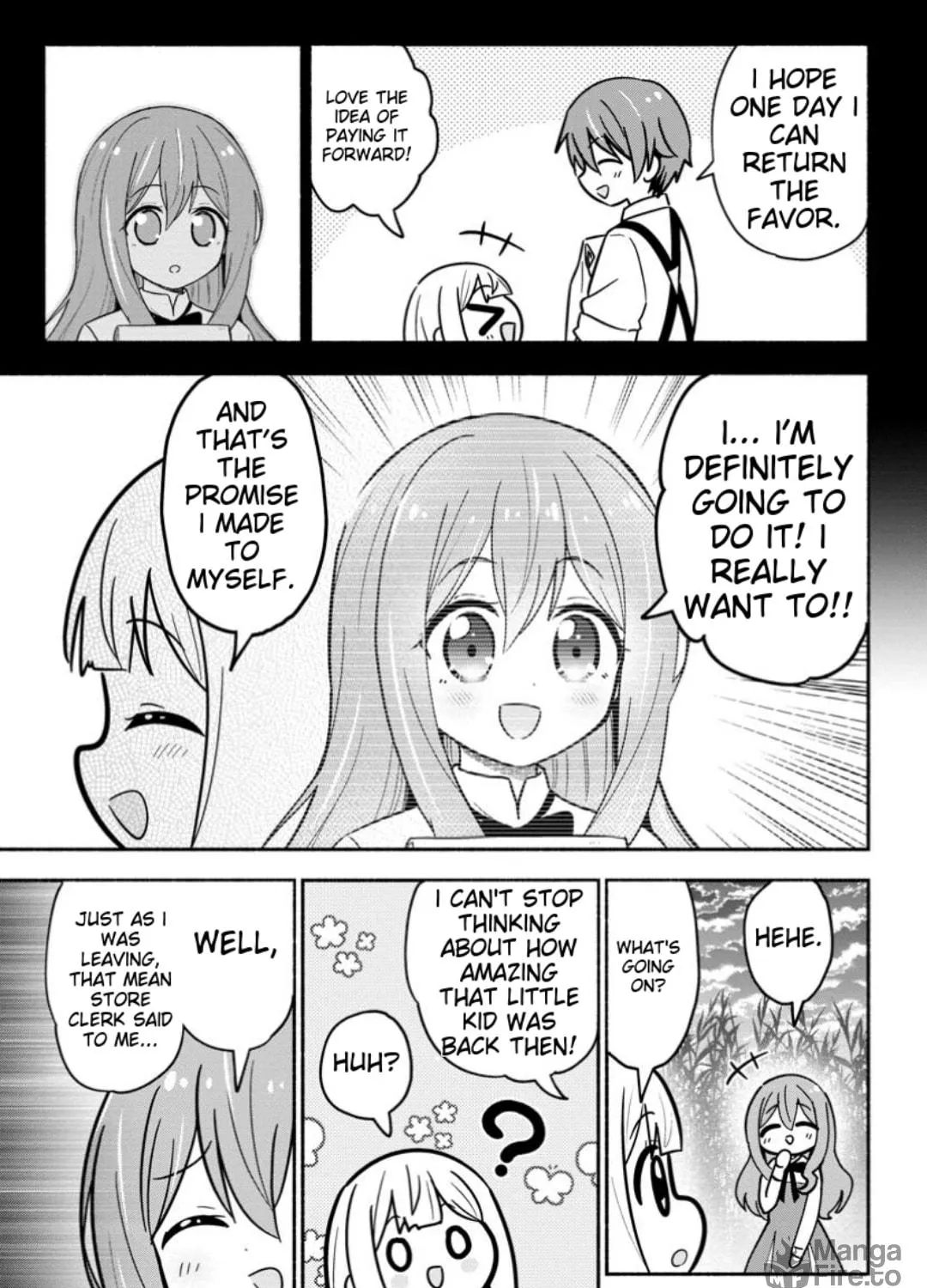 Isekai no Ochibi-chan wa Kyou mo Nani ka wo Tsukuri Dasu: Skill “Souzou Souzou” de Mezase Nariagari! Chapter 9 page 17 - 