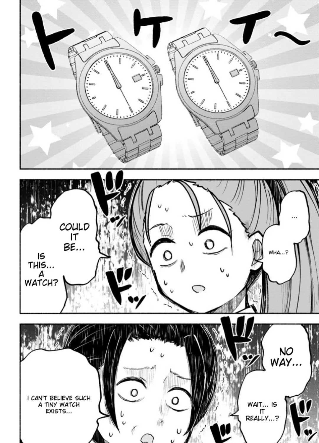 Isekai no Ochibi-chan wa Kyou mo Nani ka wo Tsukuri Dasu: Skill “Souzou Souzou” de Mezase Nariagari! Chapter 9 page 31 - 
