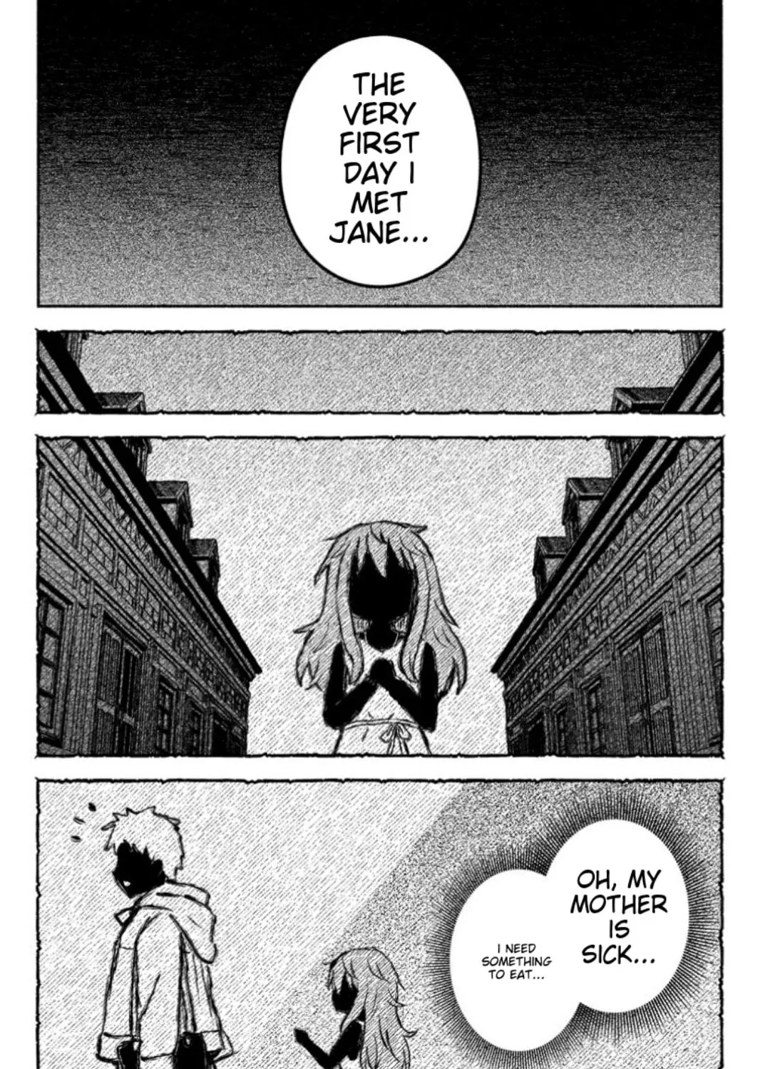 Isekai no Ochibi-chan wa Kyou mo Nani ka wo Tsukuri Dasu: Skill “Souzou Souzou” de Mezase Nariagari! Chapter 9 page 37 - 