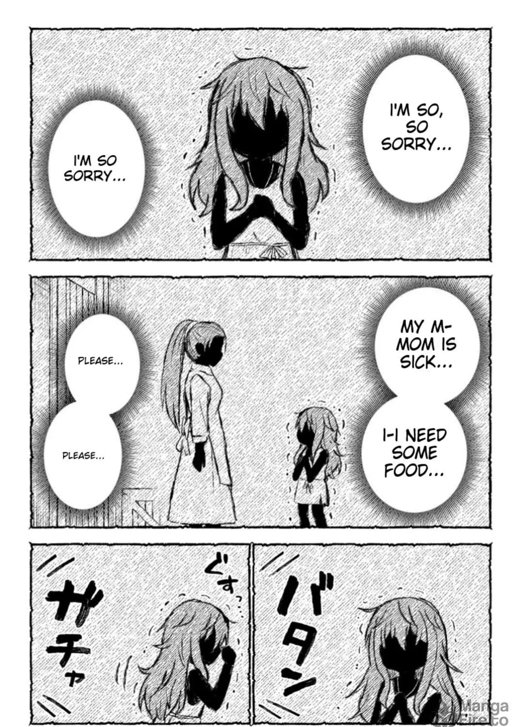 Isekai no Ochibi-chan wa Kyou mo Nani ka wo Tsukuri Dasu: Skill “Souzou Souzou” de Mezase Nariagari! Chapter 9 page 41 - 