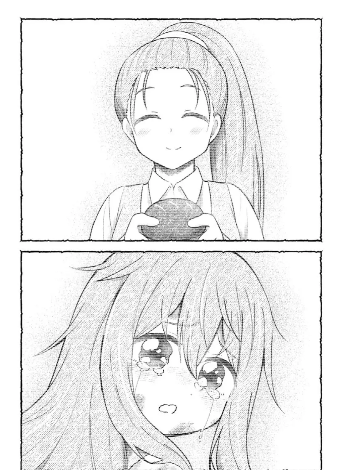 Isekai no Ochibi-chan wa Kyou mo Nani ka wo Tsukuri Dasu: Skill “Souzou Souzou” de Mezase Nariagari! Chapter 9 page 43 - 