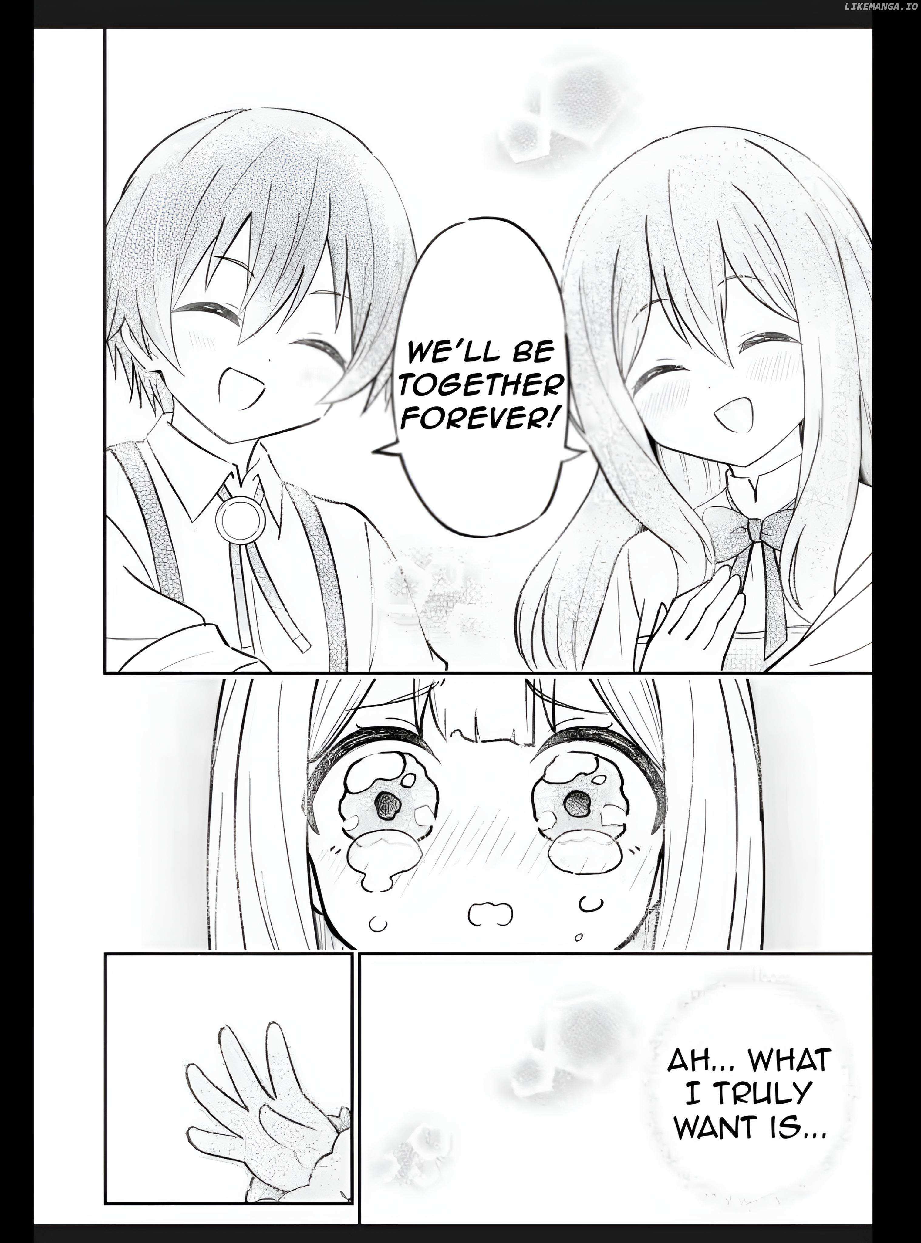 Isekai No Ochibi-chan wa Kyou mo Nanika wo Tsukuri Dasu Chapter 10 page 25 - 