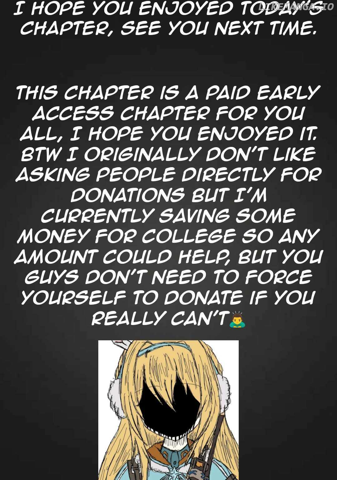 Isekai No Ochibi-chan wa Kyou mo Nanika wo Tsukuri Dasu Chapter 10 page 35 - 