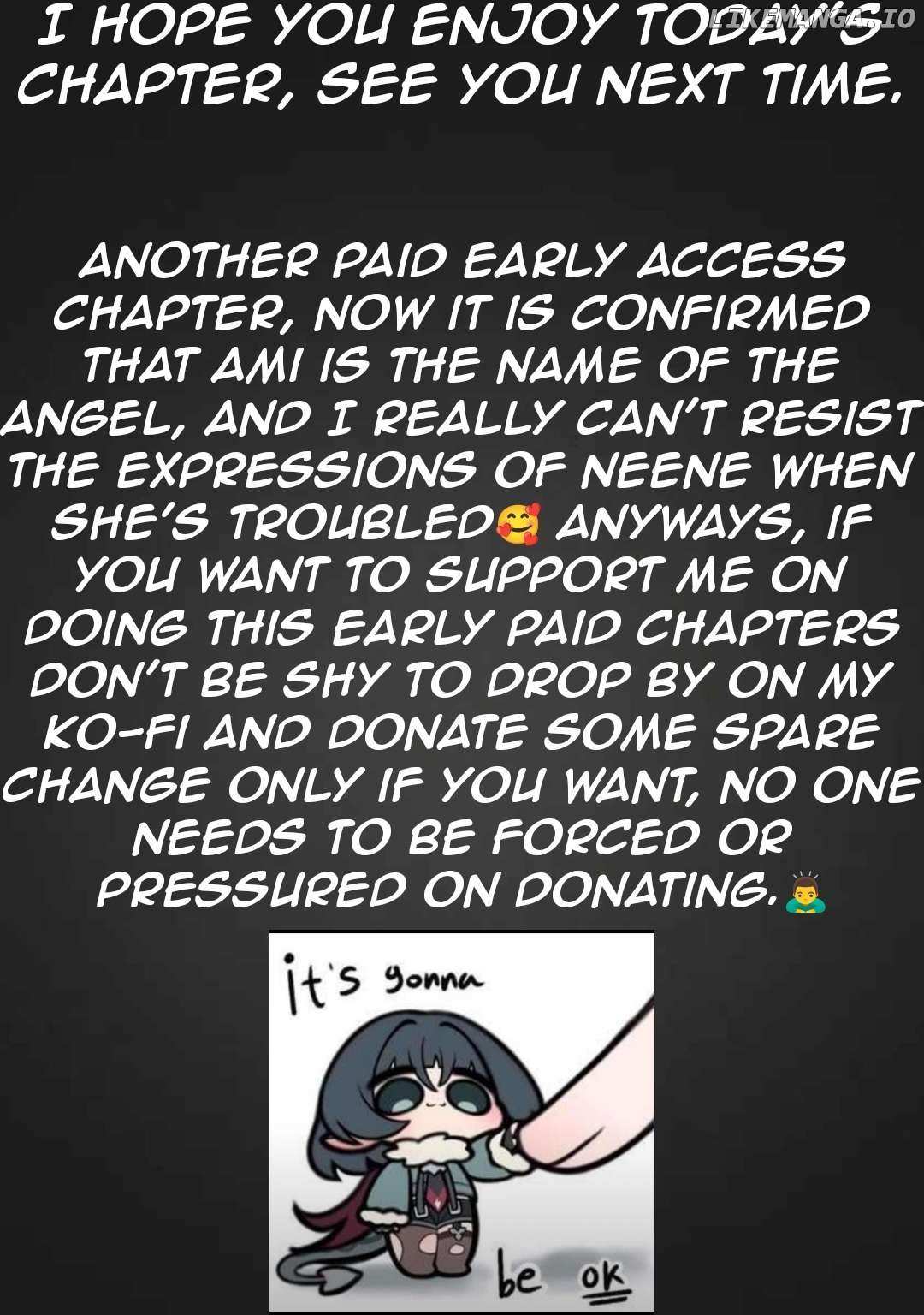 Isekai No Ochibi-chan wa Kyou mo Nanika wo Tsukuri Dasu Chapter 11 page 34 - 