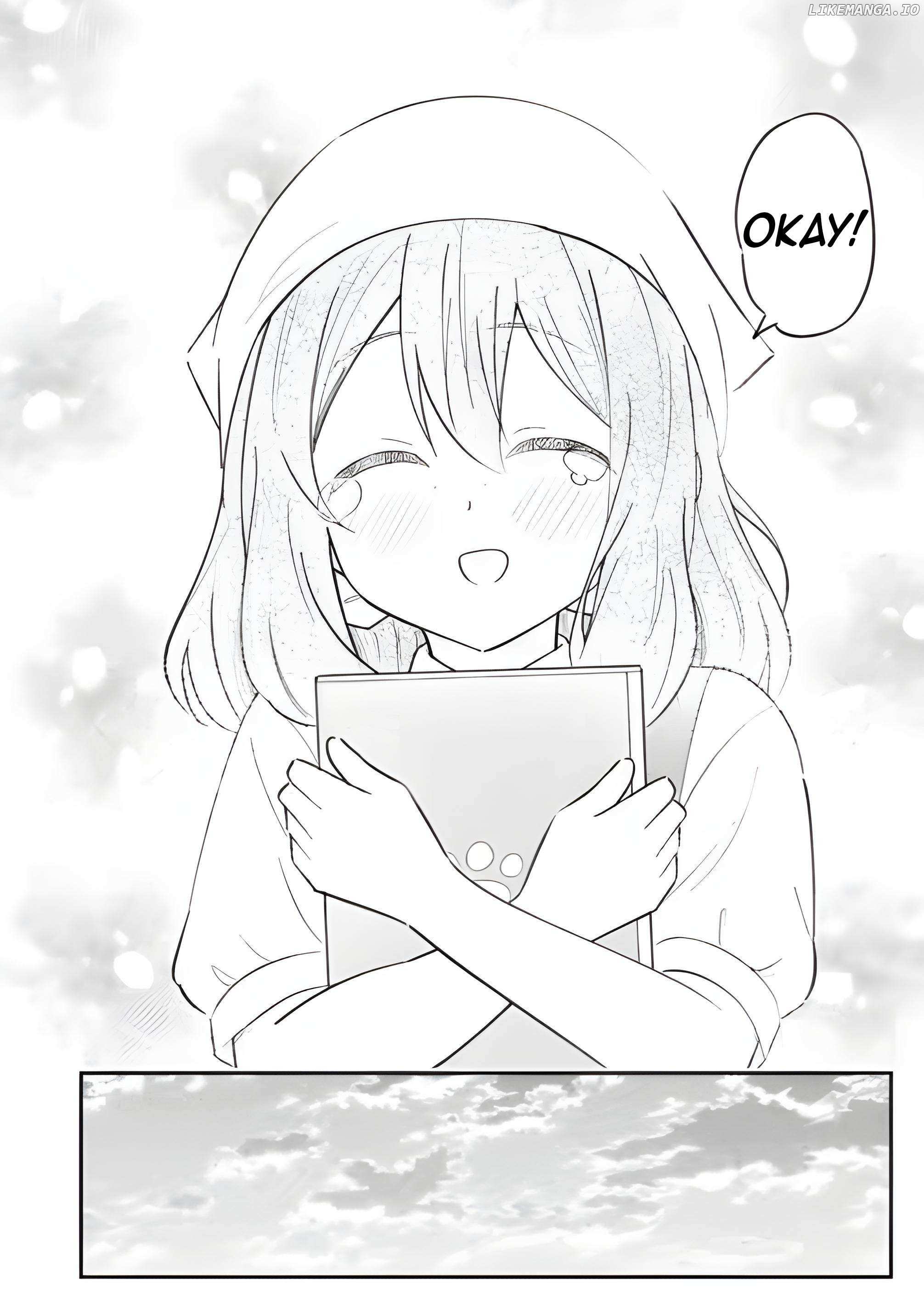 Isekai No Ochibi-chan wa Kyou mo Nanika wo Tsukuri Dasu Chapter 14 page 29 - 