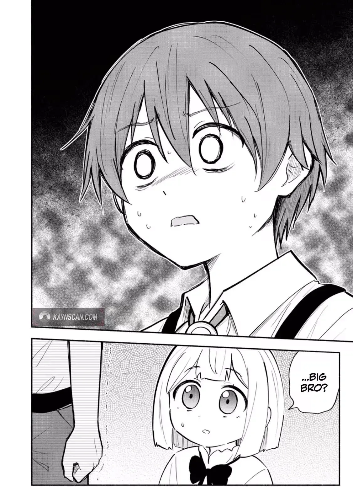 Isekai No Ochibi-chan wa Kyou mo Nanika wo Tsukuri Dasu Chapter 17.3 page 9 - 