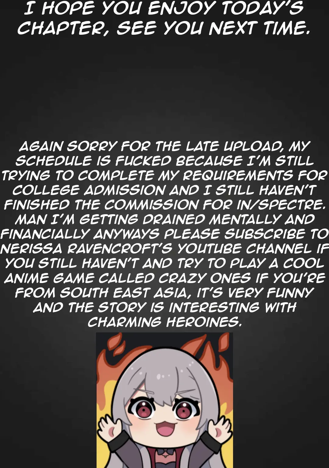 Isekai No Ochibi-chan wa Kyou mo Nanika wo Tsukuri Dasu Chapter 6 page 36 - 