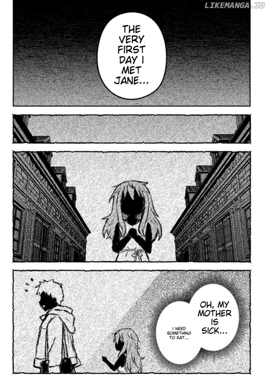 Isekai No Ochibi-chan wa Kyou mo Nanika wo Tsukuri Dasu Chapter 9 page 19 - 