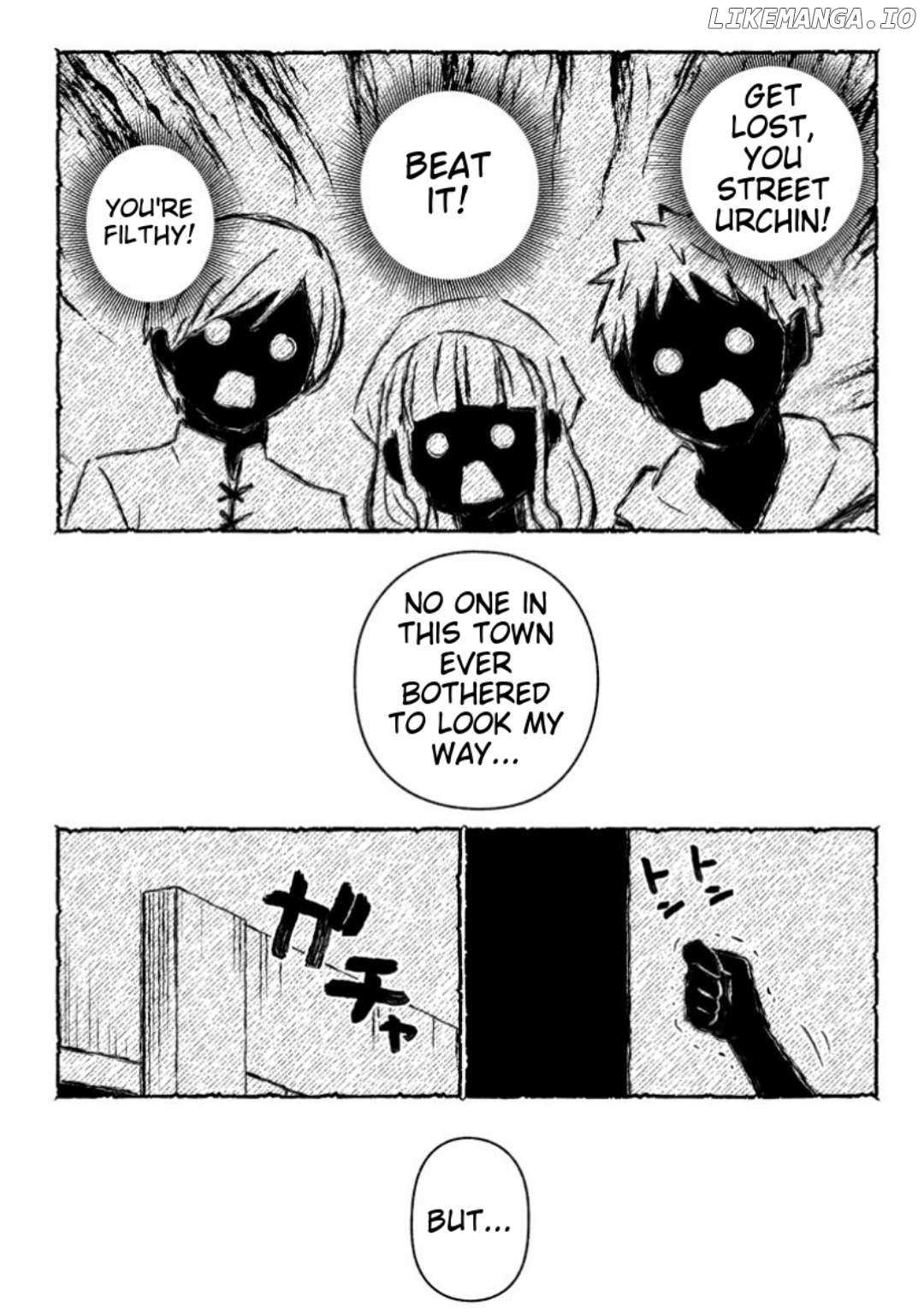 Isekai No Ochibi-chan wa Kyou mo Nanika wo Tsukuri Dasu Chapter 9 page 20 - 