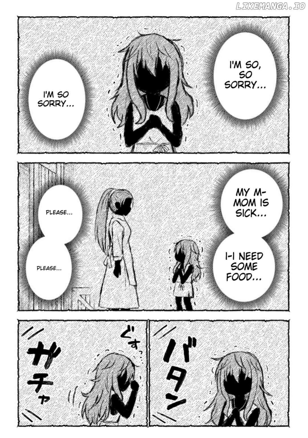 Isekai No Ochibi-chan wa Kyou mo Nanika wo Tsukuri Dasu Chapter 9 page 21 - 