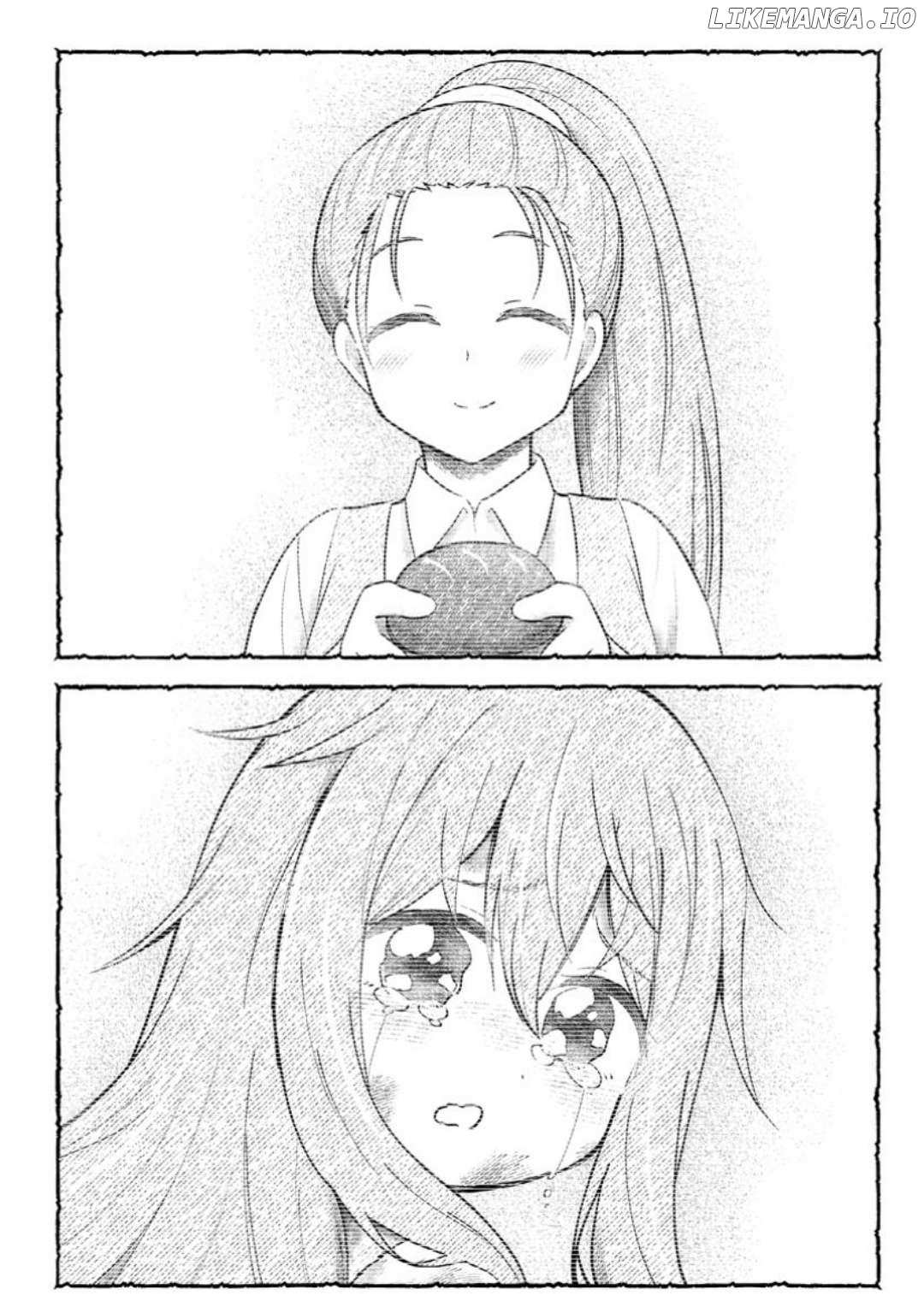 Isekai No Ochibi-chan wa Kyou mo Nanika wo Tsukuri Dasu Chapter 9 page 22 - 