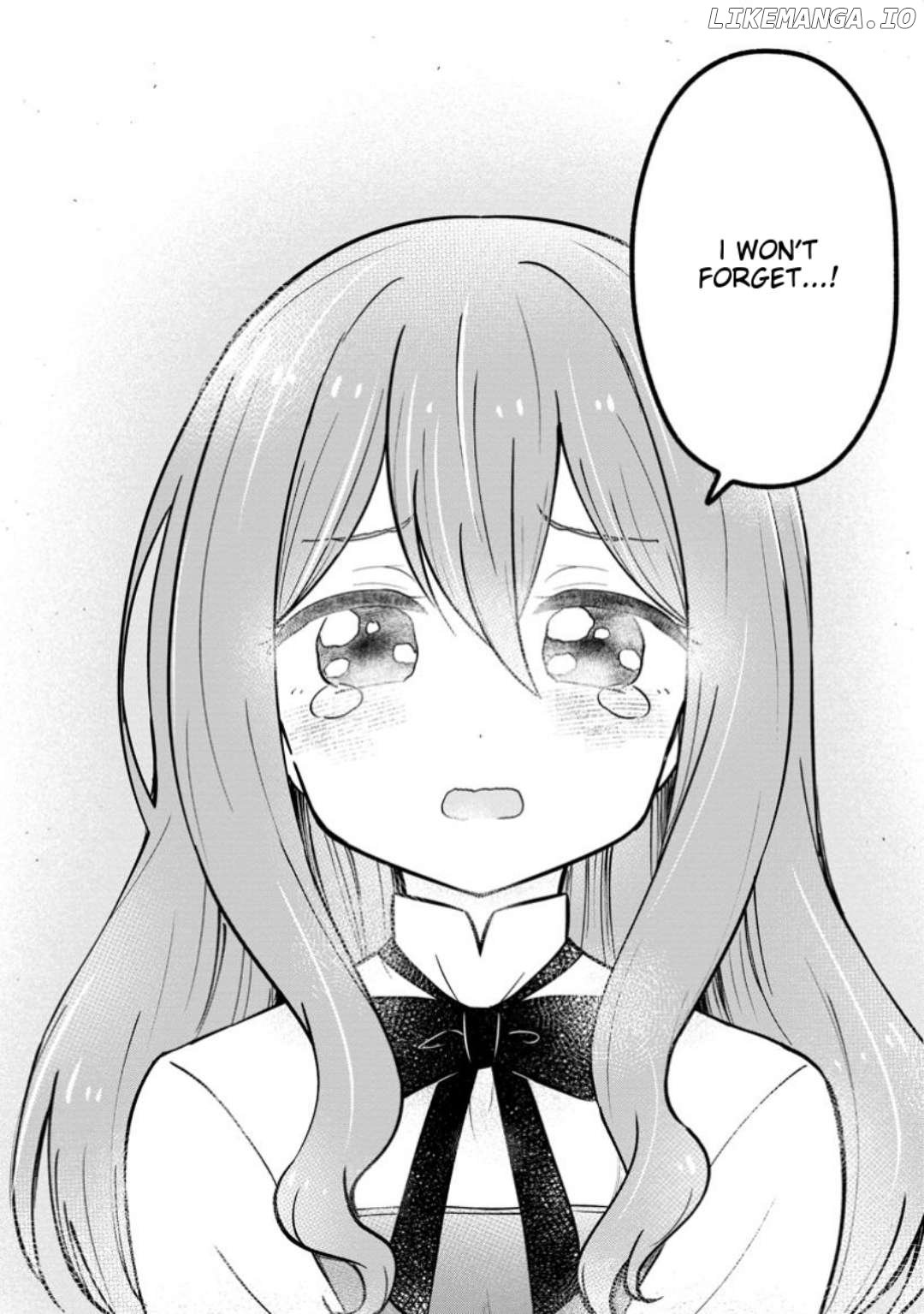 Isekai No Ochibi-chan wa Kyou mo Nanika wo Tsukuri Dasu Chapter 9 page 24 - 