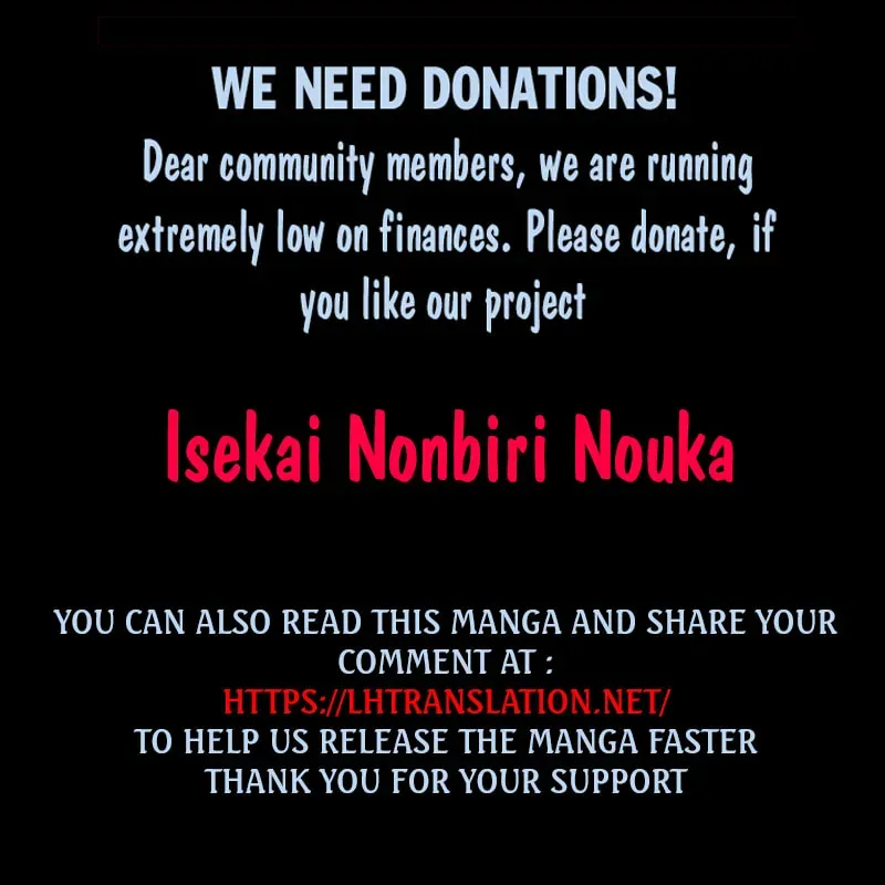 Isekai Nonbiri Nouka Chapter 1.6 page 14 - 