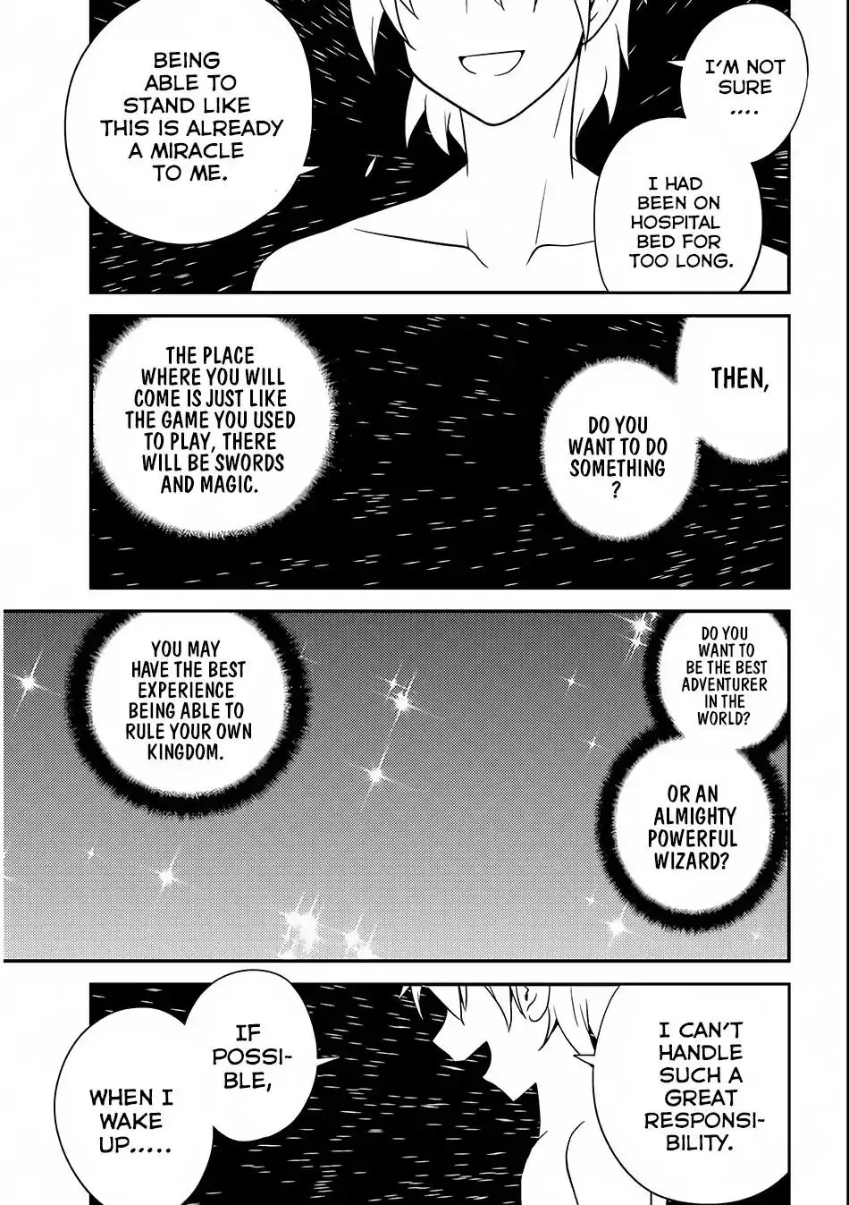 Isekai Nonbiri Nouka Chapter 1 page 13 - 