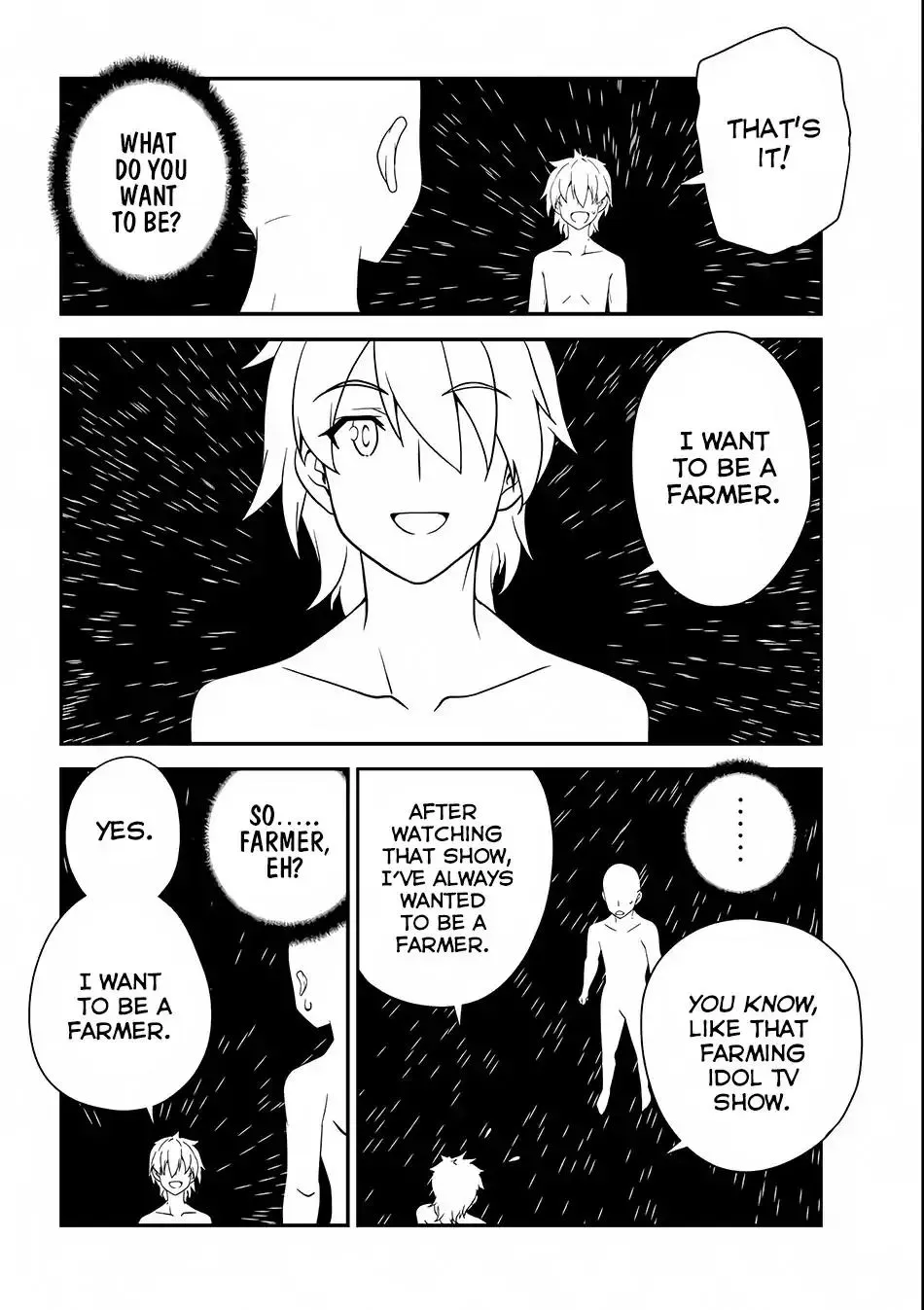 Isekai Nonbiri Nouka Chapter 1 page 14 - 