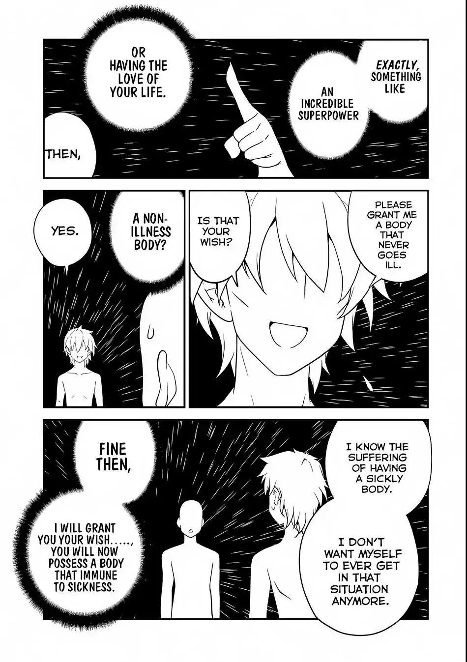 Isekai Nonbiri Nouka Chapter 1 page 9 - 