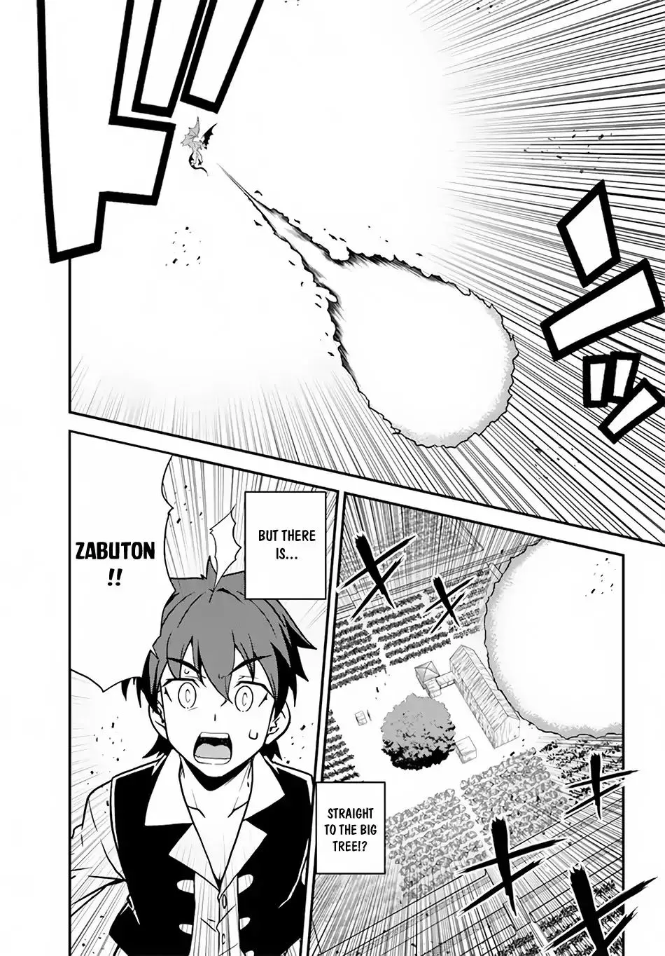 Isekai Nonbiri Nouka Chapter 17 page 6 - 