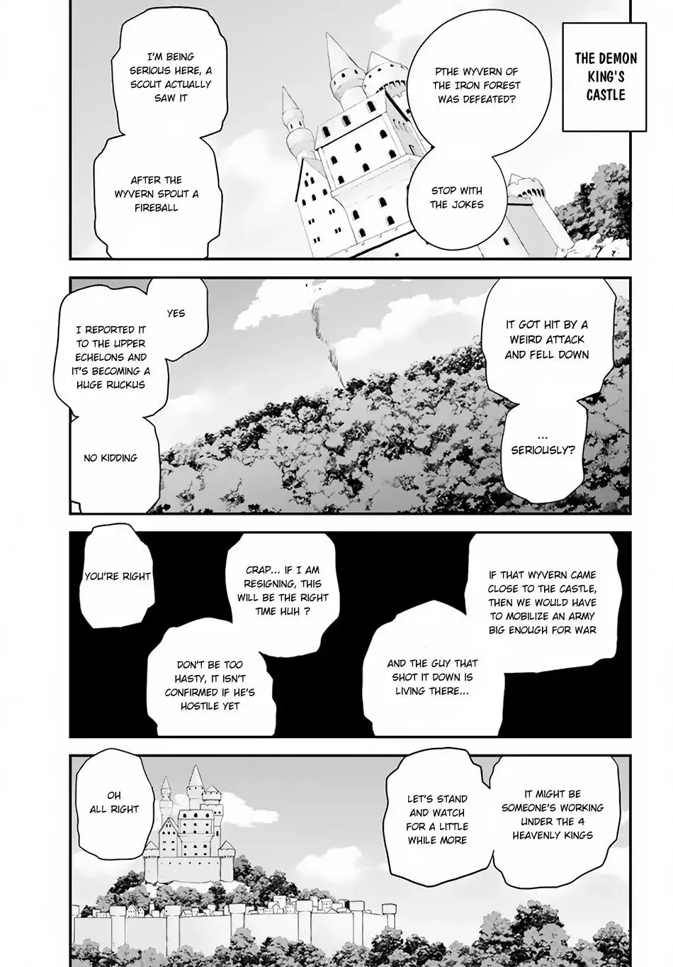 Isekai Nonbiri Nouka Chapter 18 page 8 - 