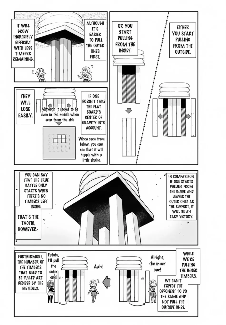 Isekai Nonbiri Nouka Chapter 2.2 page 5 - 