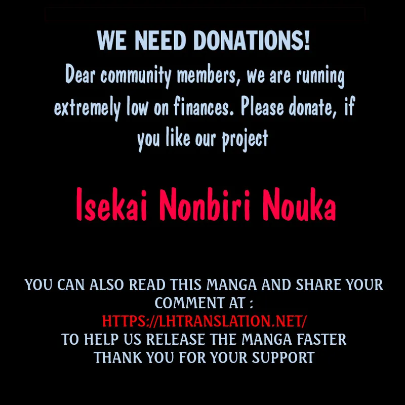 Isekai Nonbiri Nouka Chapter 232 page 15 - 