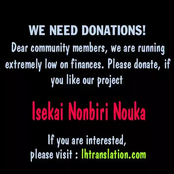 Isekai Nonbiri Nouka Chapter 3 page 8 - 