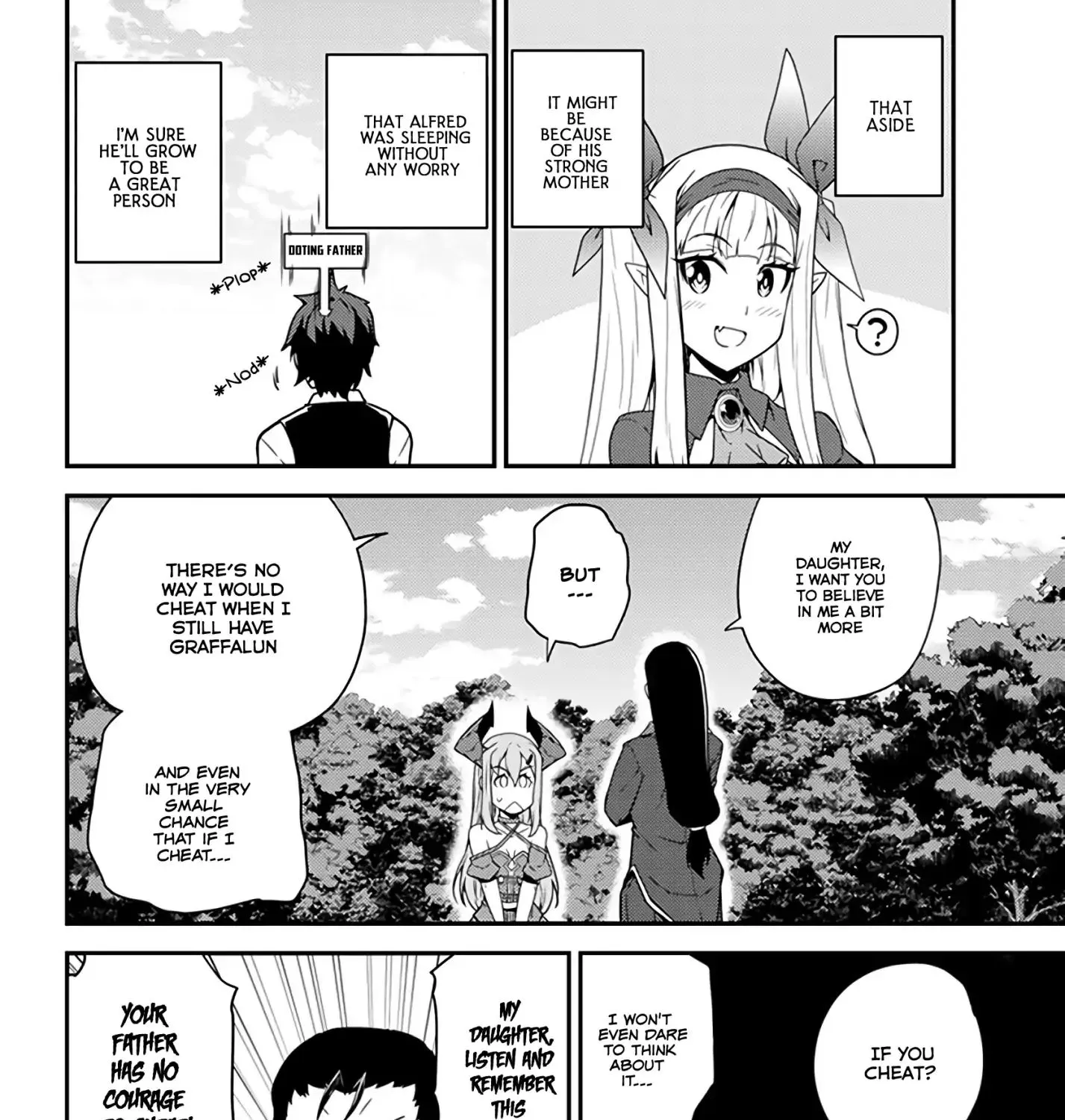 Isekai Nonbiri Nouka Chapter 31 page 16 - 