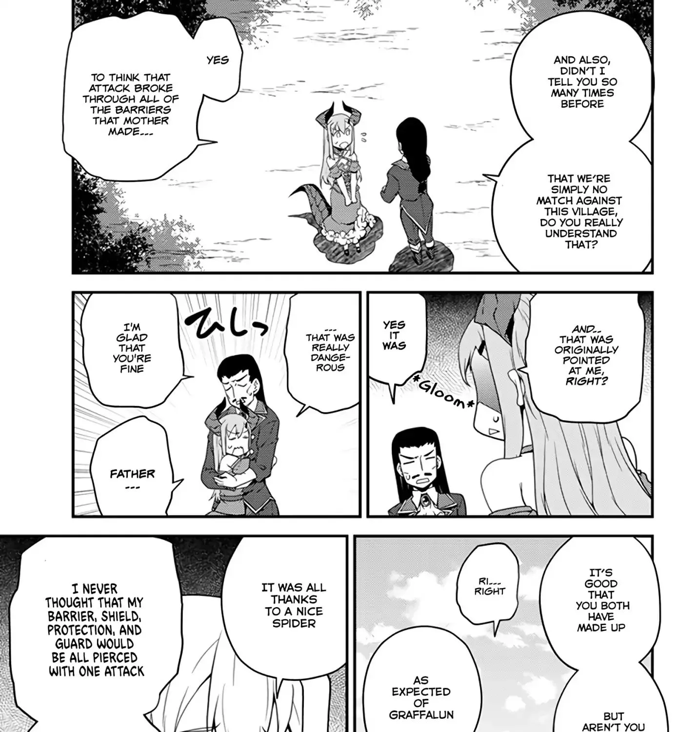 Isekai Nonbiri Nouka Chapter 31 page 18 - 