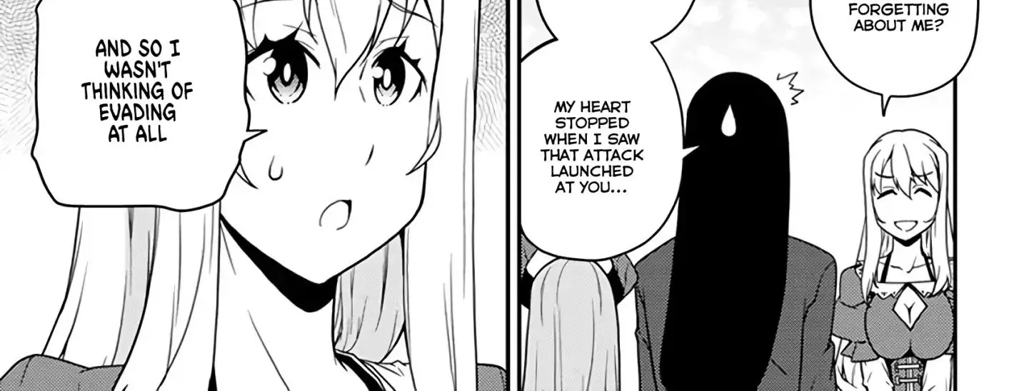 Isekai Nonbiri Nouka Chapter 31 page 19 - 