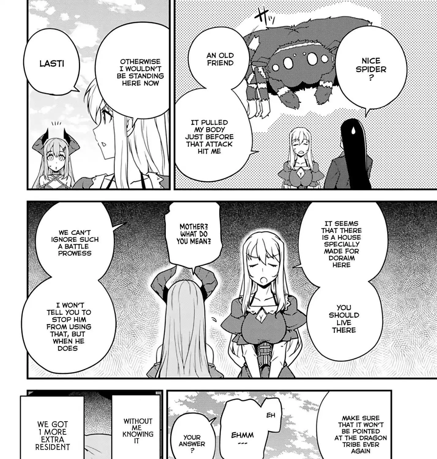 Isekai Nonbiri Nouka Chapter 31 page 20 - 