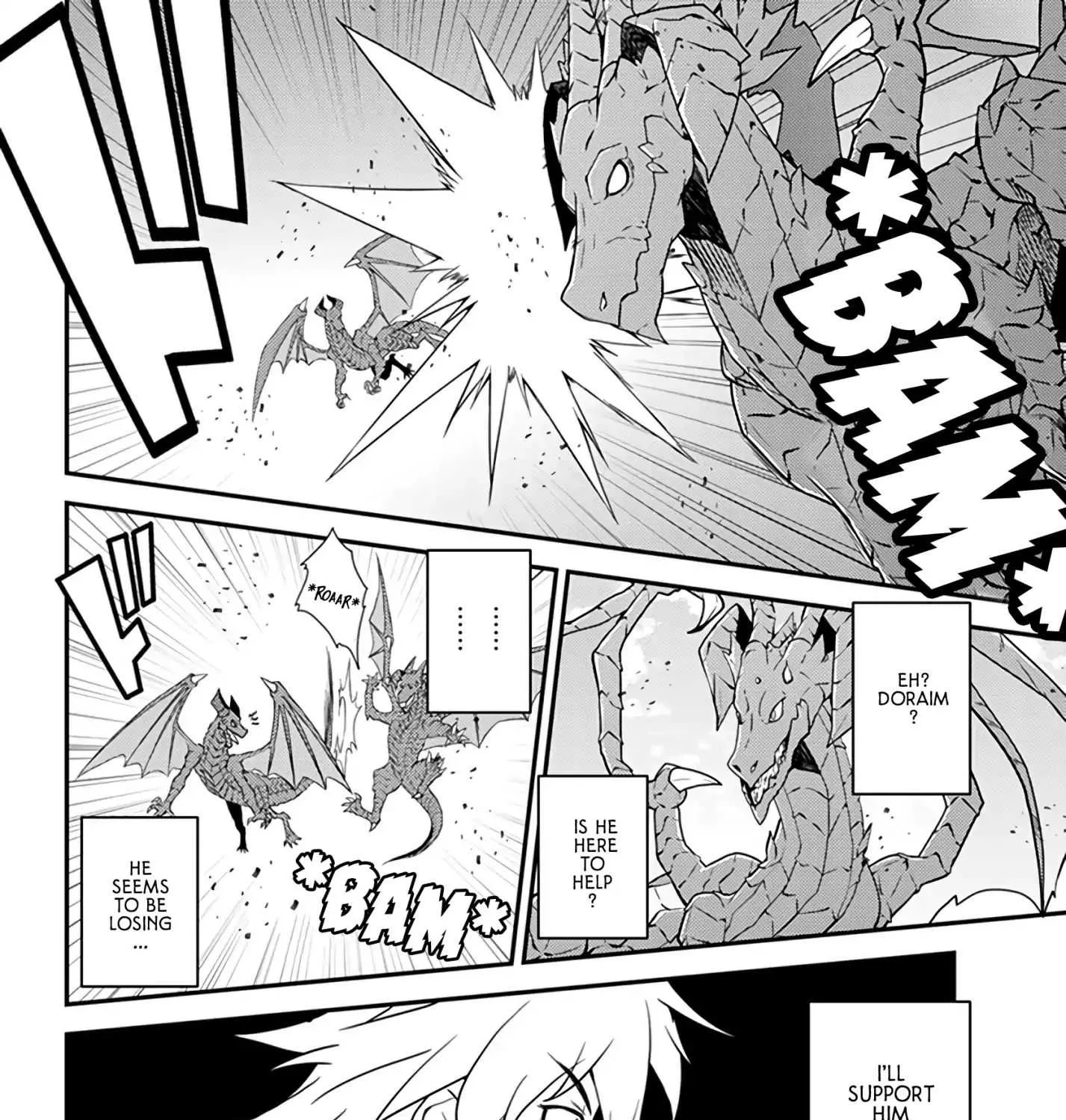 Isekai Nonbiri Nouka Chapter 31 page 4 - 