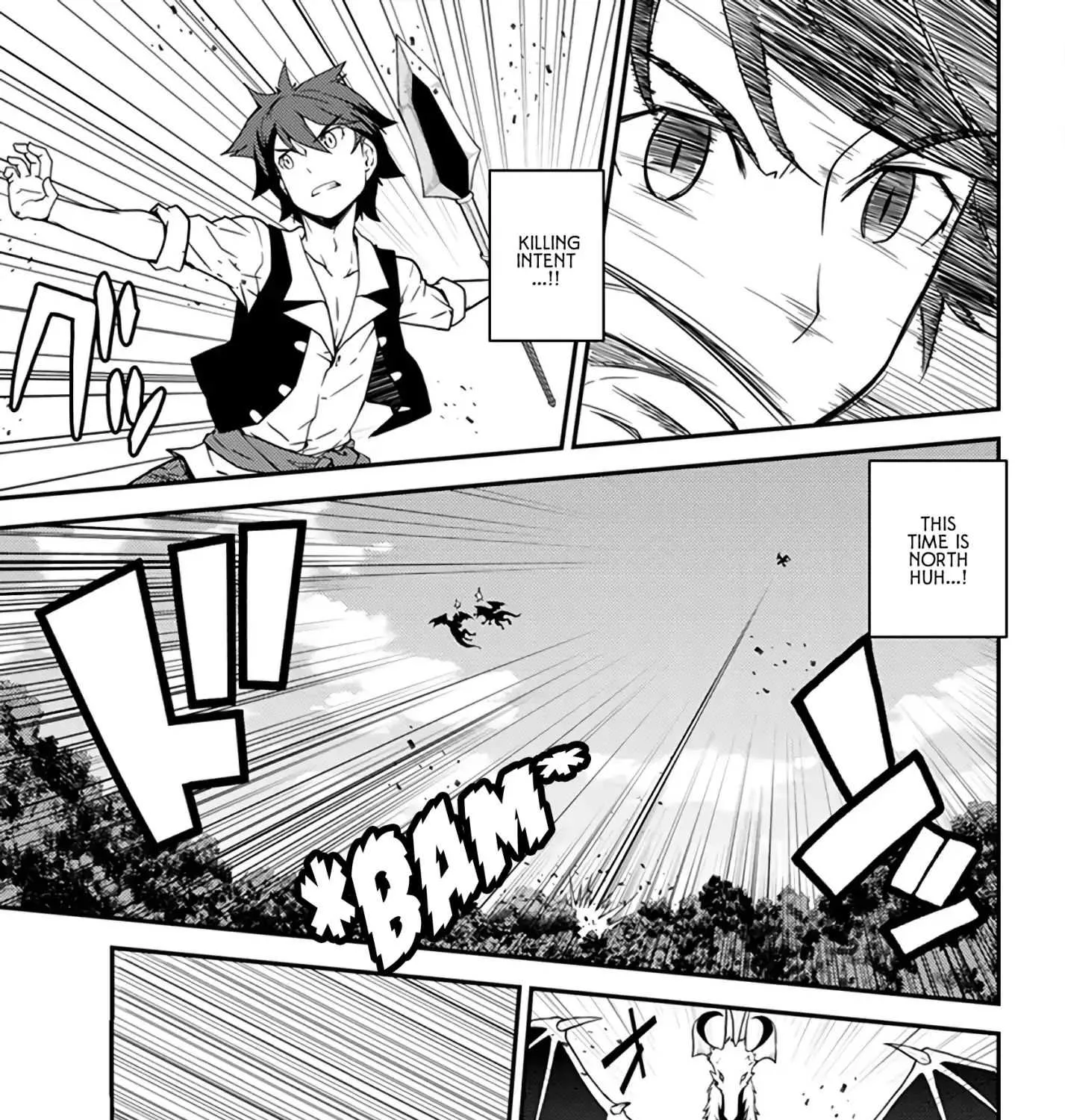 Isekai Nonbiri Nouka Chapter 31 page 6 - 