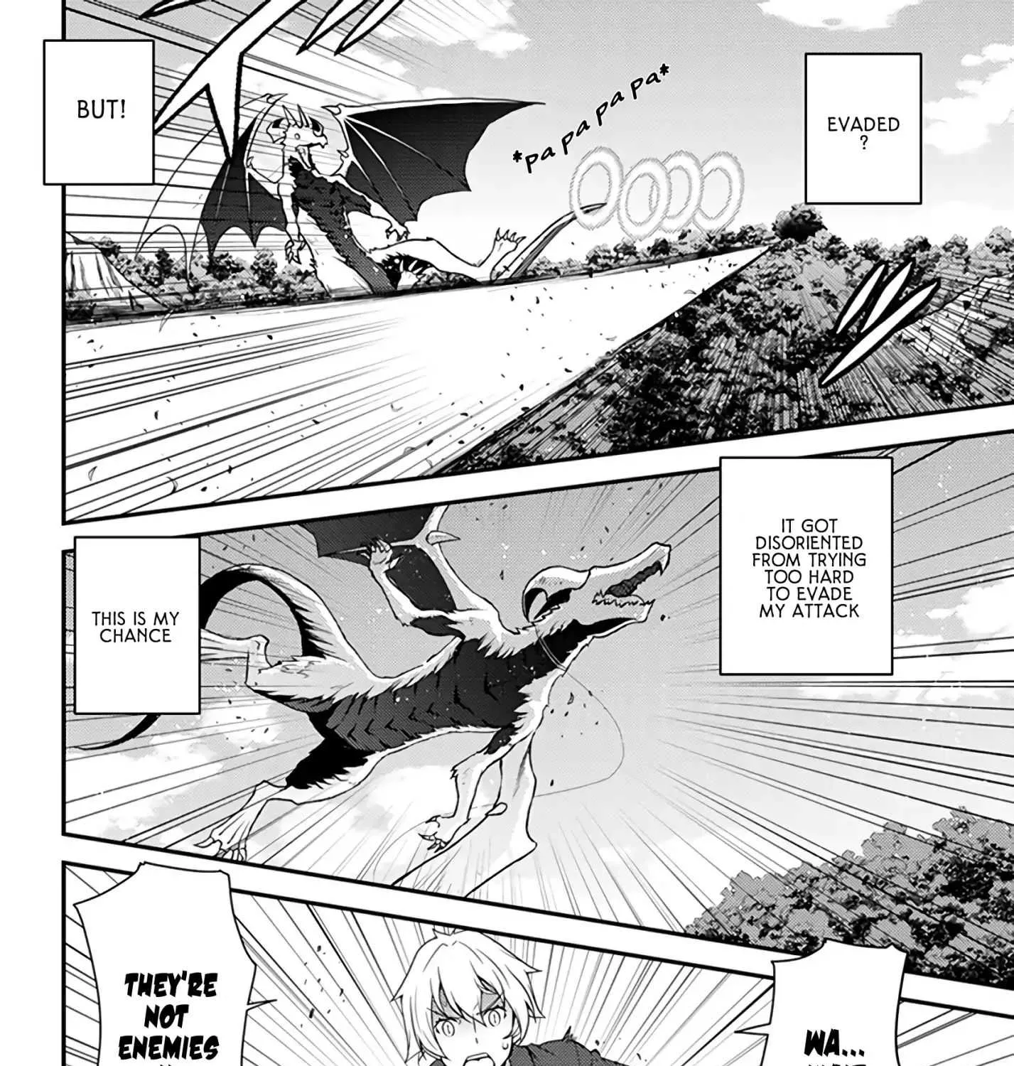 Isekai Nonbiri Nouka Chapter 31 page 8 - 