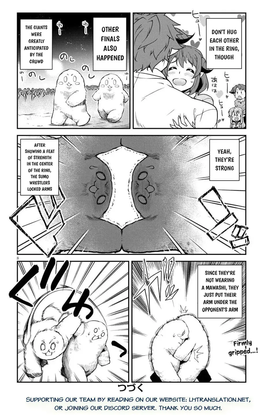 Isekai Nonbiri Nouka Chapter 4.9 page 9 - 