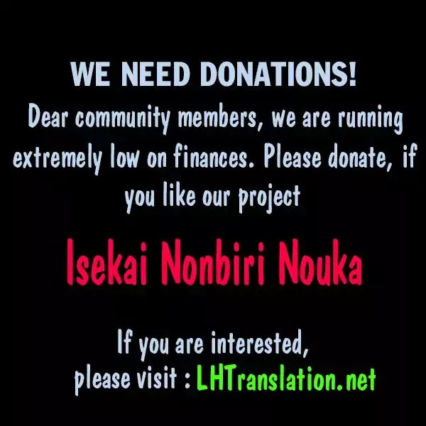Isekai Nonbiri Nouka Chapter 42 page 6 - 