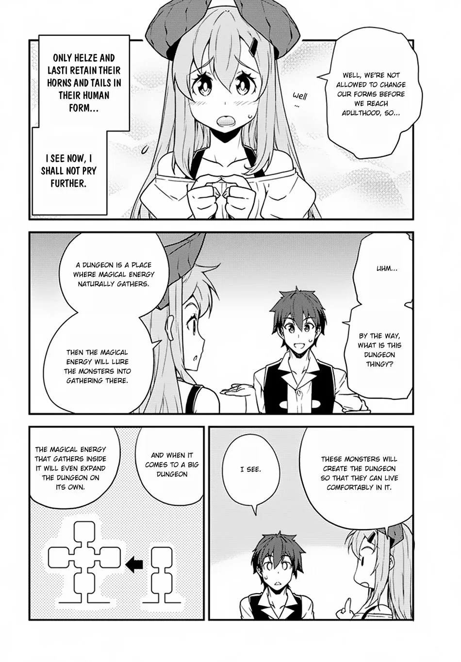 Isekai Nonbiri Nouka Chapter 46 page 5 - 