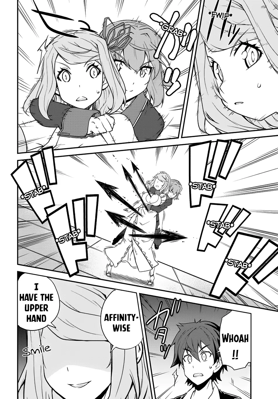 Isekai Nonbiri Nouka Chapter 78 page 5 - 