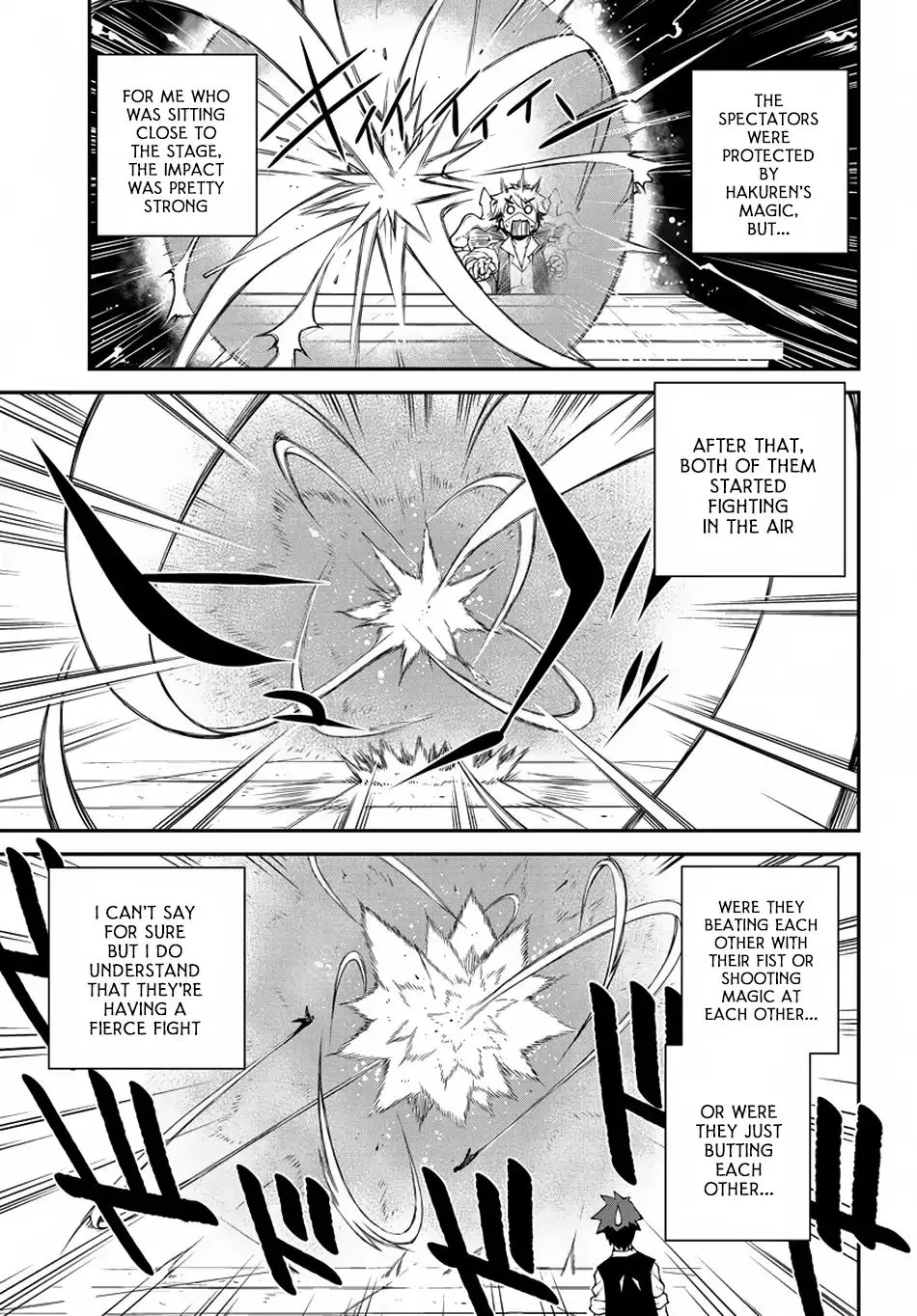 Isekai Nonbiri Nouka Chapter 80 page 6 - 