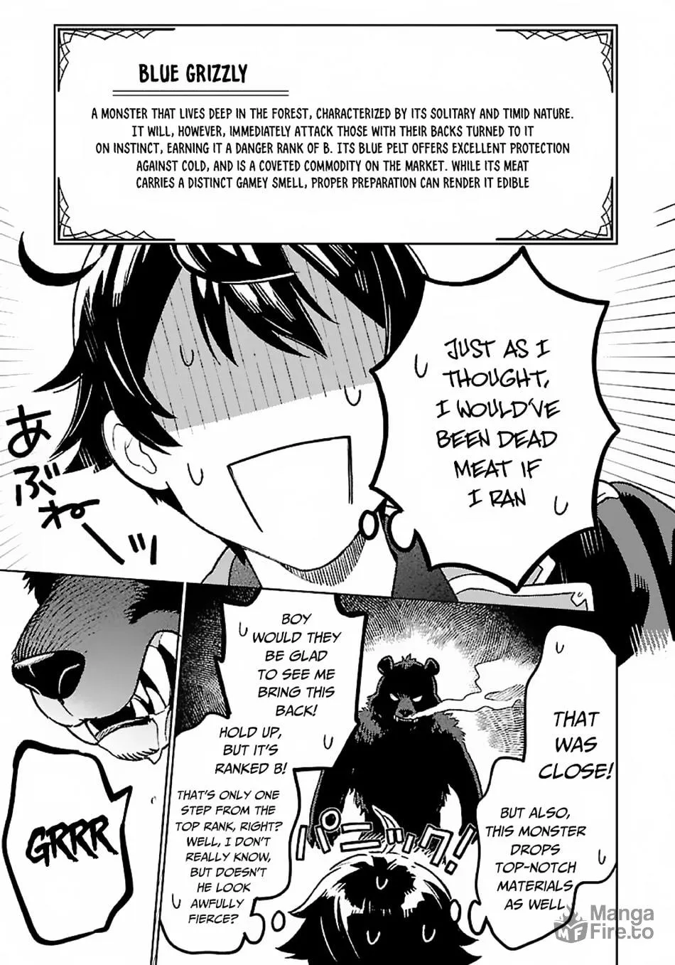 Isekai Nonbiri Sozai Saishu Seikatsu Chapter 10 page 12 - 