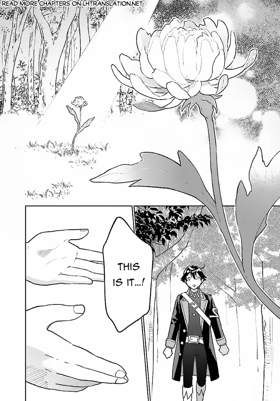 Isekai Nonbiri Sozai Saishu Seikatsu Chapter 10 page 16 - 
