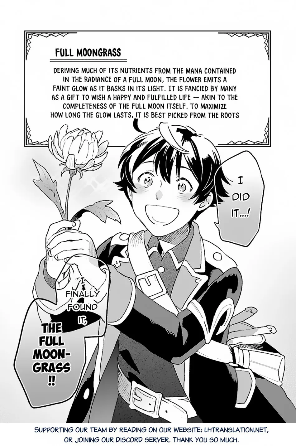 Isekai Nonbiri Sozai Saishu Seikatsu Chapter 10 page 17 - 